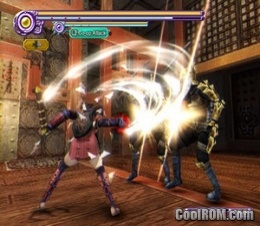 Onimusha dawn of on sale dreams pcsx2